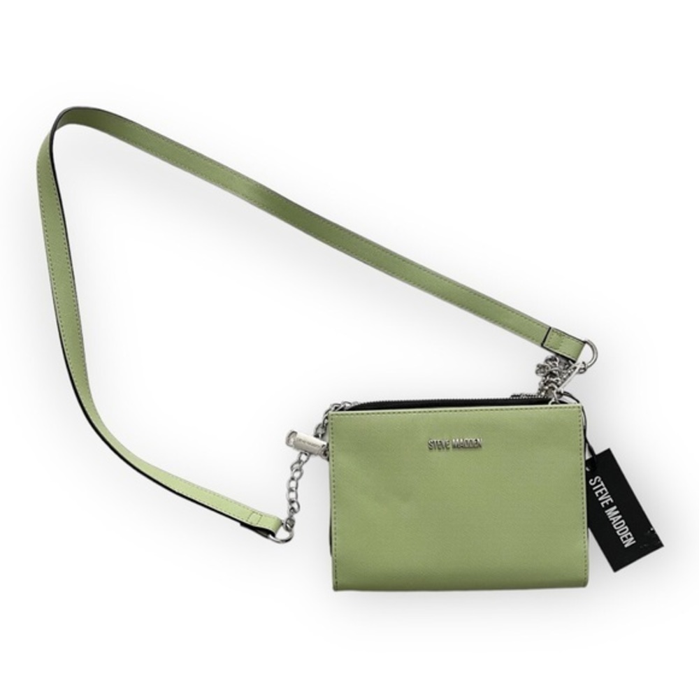 Steve Madden New with Tags Crossbody Bag